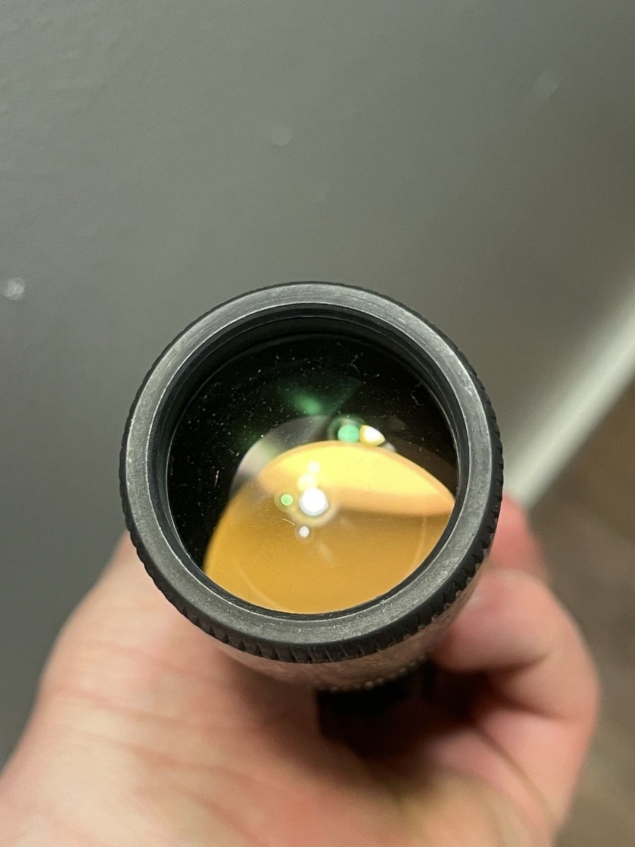 Nikon Coyote Special 3-9X40 Rifle Scope Brush BDC Predator Reticle