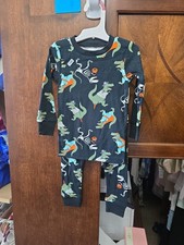 18m nwot halloween pajamas from carter's item, 1050