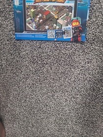 LEGO CITY Original Instructions 60093 Book 3