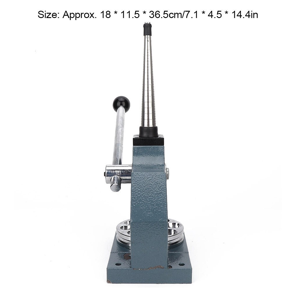 Professional Ring Stretcher Reducer Enlarger Size Adjuster Jewelry Making