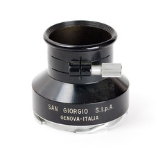 Janua San Giorgio Body Only / Cover for Close Focus Device No.0771