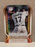 2013 Panini Elite Extra Edition Victor Caratini Rookie Orange Die Cut SSP #7/10