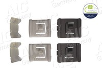 Aic Gleitbacke Sitzverstellung New Mobility Parts 54785 FüR Vw Golf 2 19E 1G1 B3