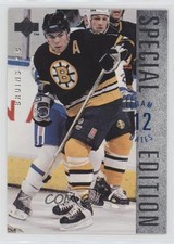 1995-96 Upper Deck Special Edition Adam Oates #SE5 HOF 0ps8