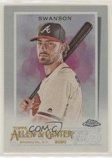 Click to enlarge Dansby Swanson