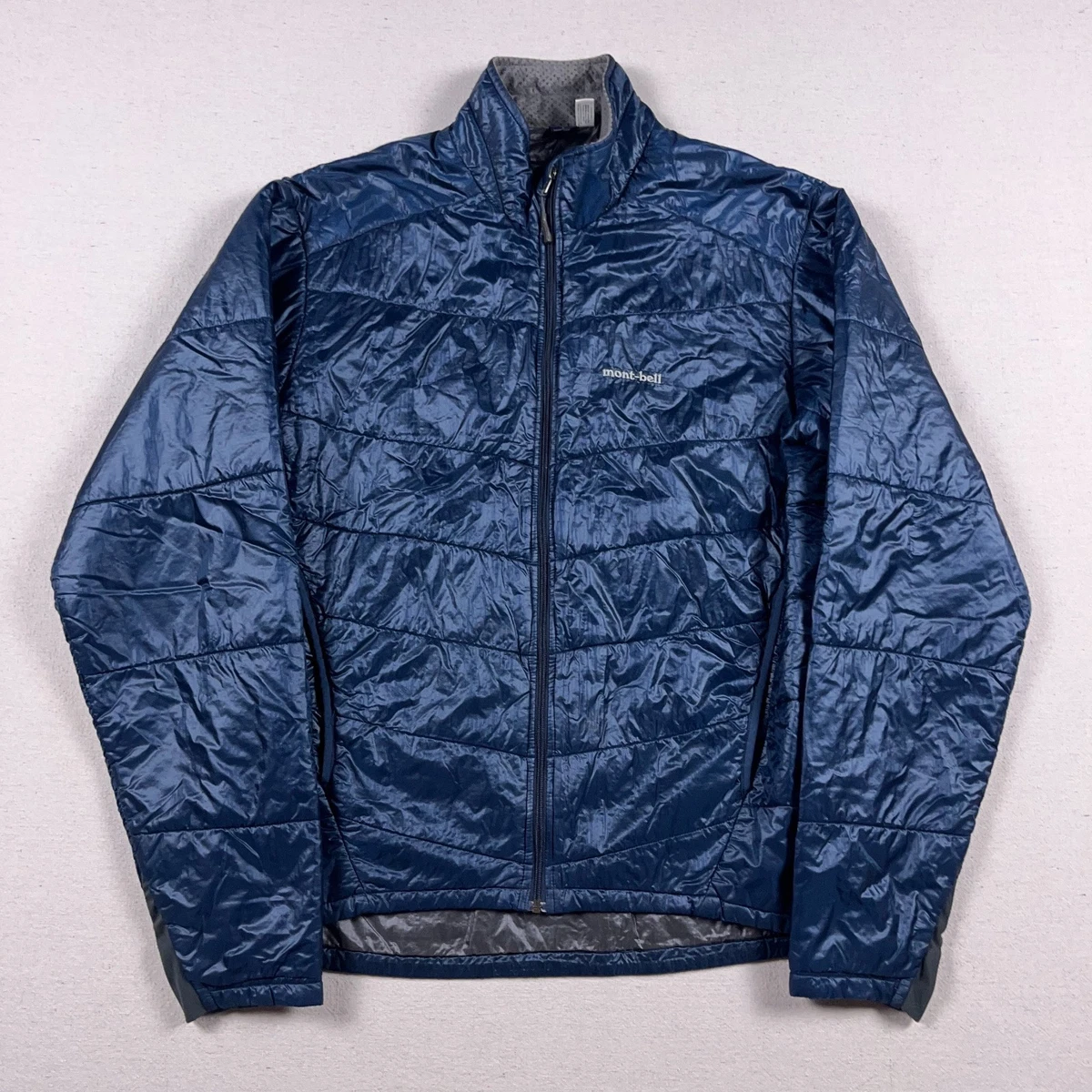 montbell jacket products for sale | eBay