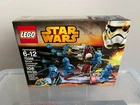 New ListingLEGO 75088 - Star Wars - Senate Commando Troopers - New & Sealed - MIB