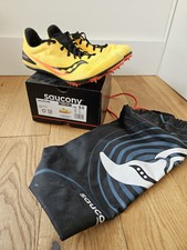 Saucony Ballista MD Track Spikes