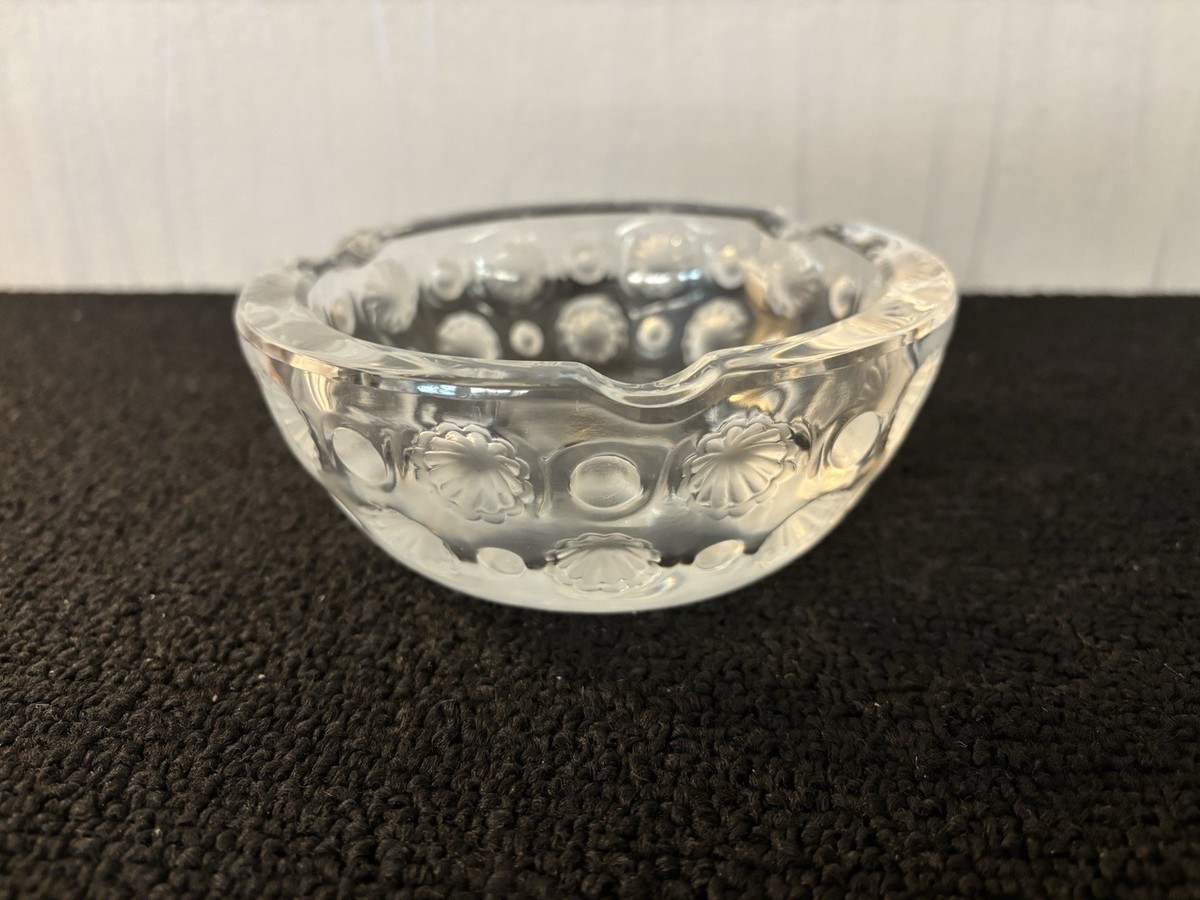 1920s Antique Lalique Tokyo Ashay 置物 1920s Antique Lalique Tokyo