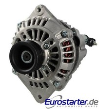 Alternateur Subaru SVX