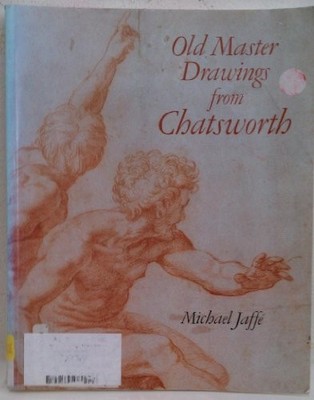 Old Master Drawings from Chatsworth