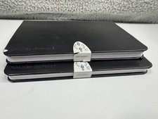 Livescribe Unlined Journal Set Dot Paper Smartpen Compatible Notebook Lot New