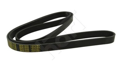 HART 368 965 Keilrippenriemen für ALFA ROMEO BUICK  passend für FIAT LANCIA