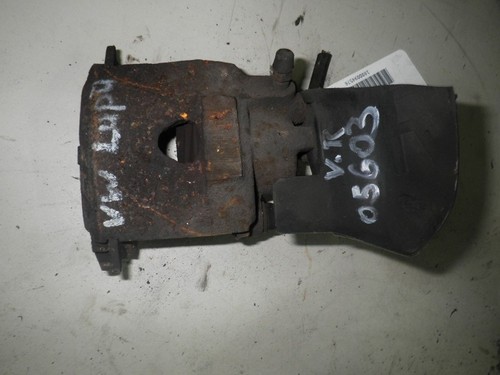 94576 Bremssattel rechts vorne VW Lupo (6X/6E) 1.4 16V