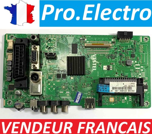 Motherboard TV WINDSOR 17MB55 23182832