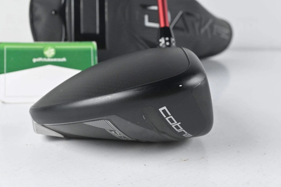 Cobra DS-Adapt MAX-K Driver / 10.5 Degree / X-Flex Fujikura Ventus Red Velocore+ - Image 3 of 4