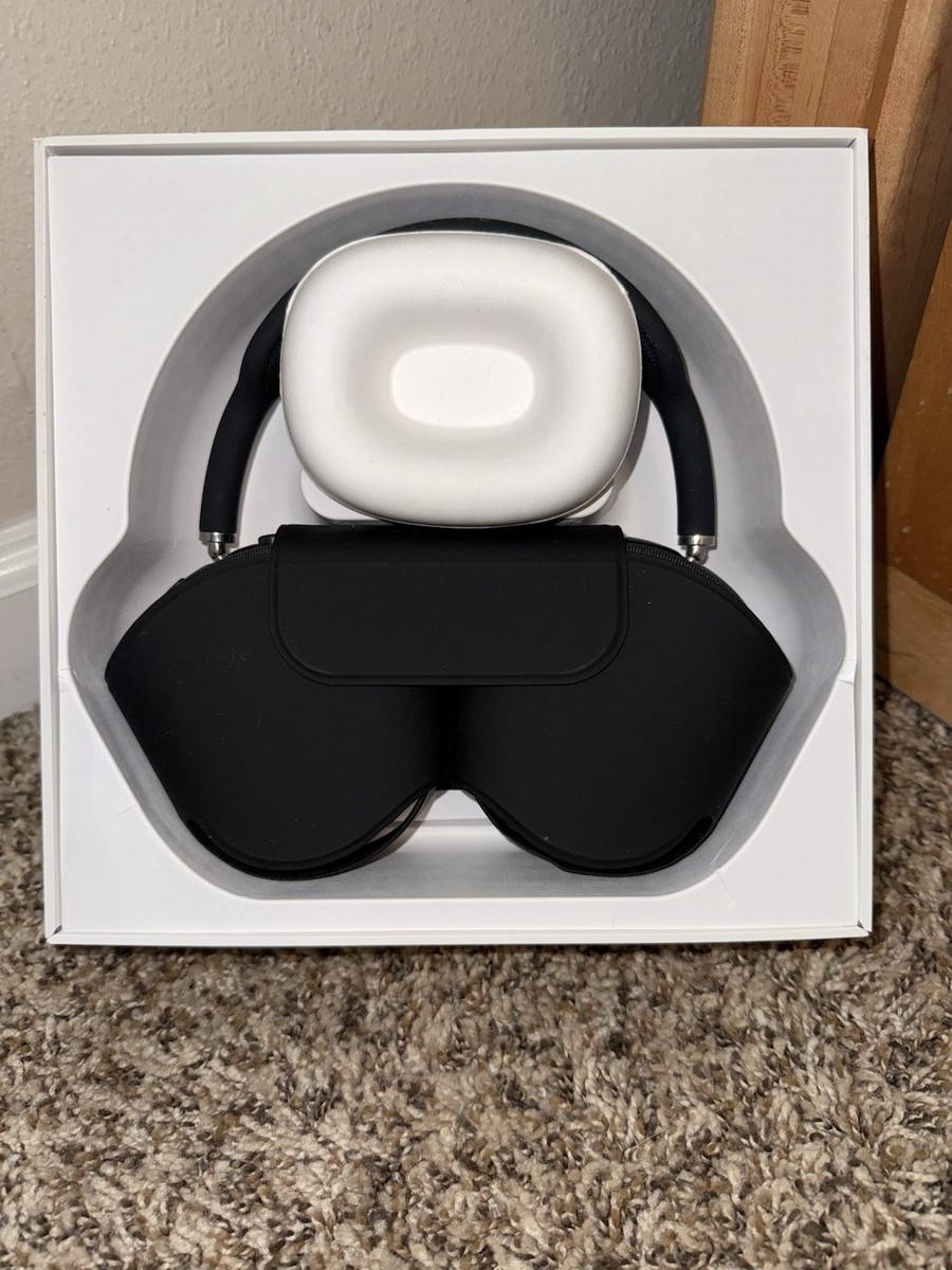 airpods max midnight Colorway | eBay