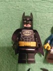 Lot Of 54Lego DC Batman Mini Figures + weapons — photo 2