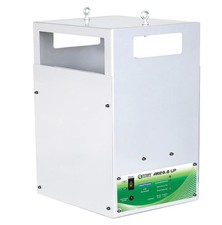 Titan Ares 8 LP CO2 Generator w/Titan Atlas 2 Controller