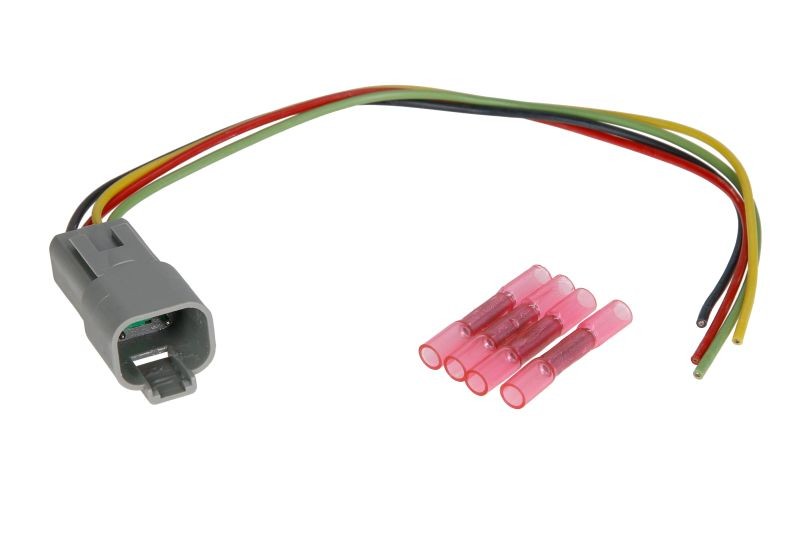 Fits SENCOM SEN20244 Repair Kit, cable set SEN20244 Harness wire (250mm, number