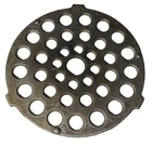 Griswold Cast Iron #8 Fully Marked Dutch Oven Trivet