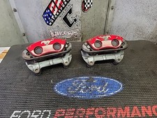 2003-04 Ford Mustang Svt Cobra Front Brake Calipers 94-04