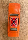 VTG Dukes of Hazzard 1:64 1981 Ertl Hotwheels Car Warner Brothers General Lee
