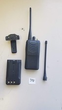 TK3000 UHF PORTABLE RADIO