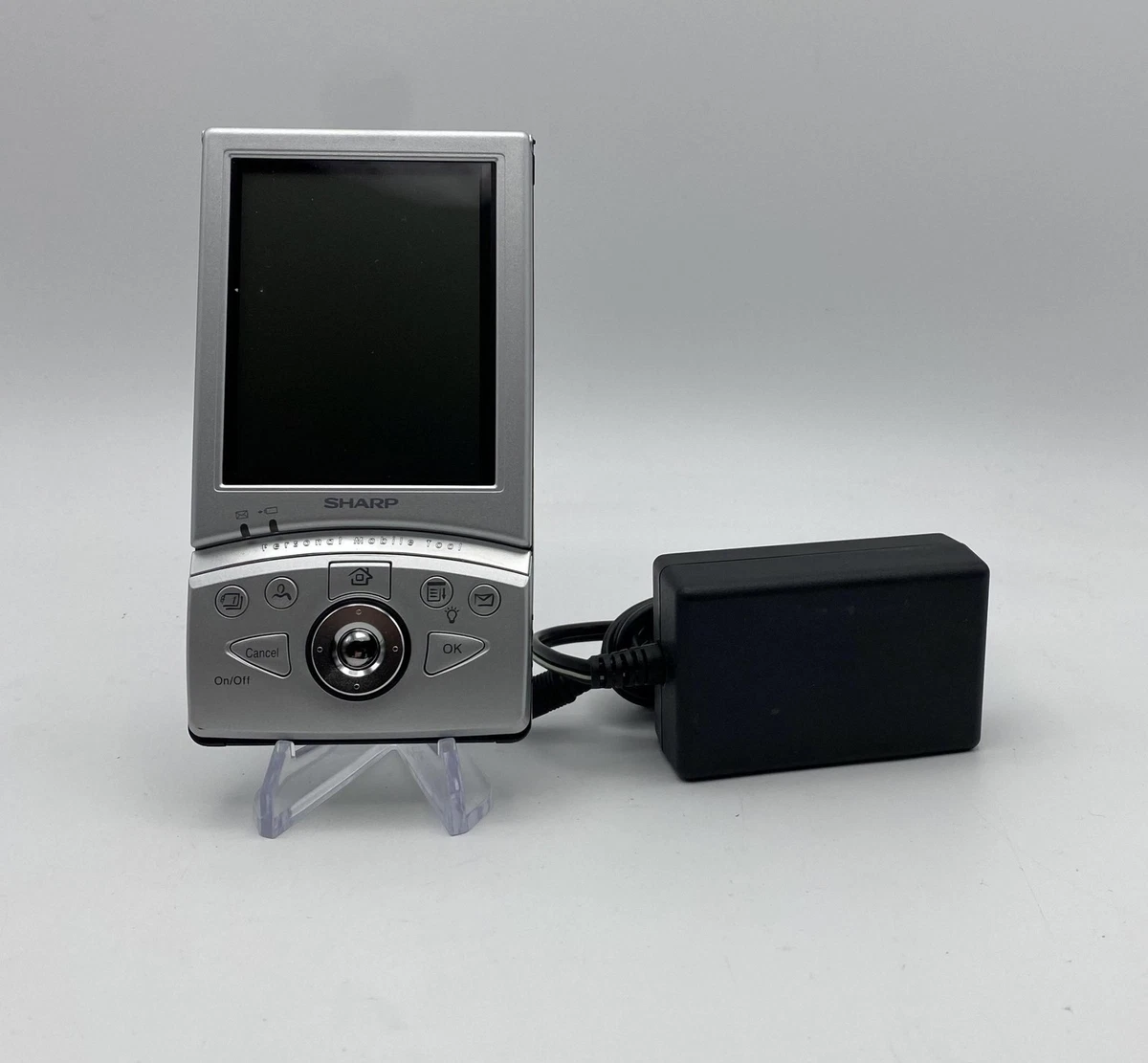 Sharp Zaurus PDAs for sale | eBay UK
