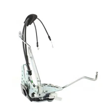 LABLT Door Lock Latch Actuator Front Left Side For Toyota Sequoia 2001-2007