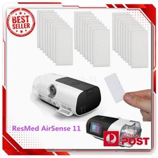 UP 40pcs CPAP Filters Compatible with ResMed AirSense 11 S11 Disposable Pack