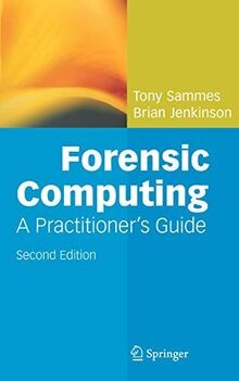 Forensic Computing: A Practitioners Guide (Practit... | Buch | Zustand sehr gut