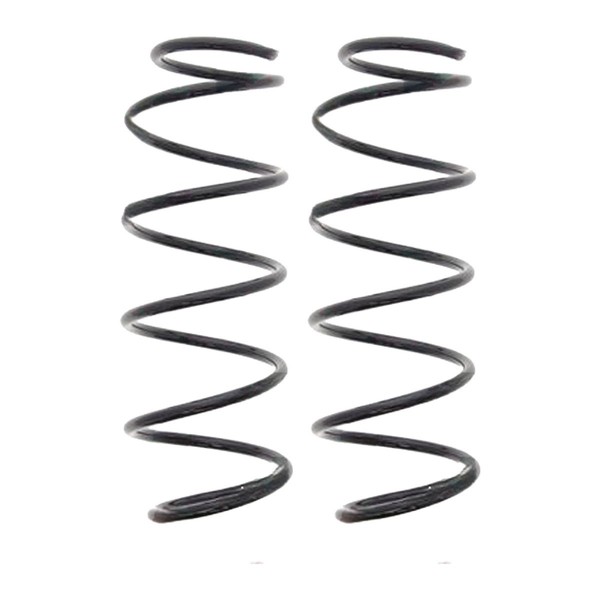 Fahrwerksfedern-Set Vorderachse Schraubenfeder Ø 142 Mm KYB FüR U.A. Fiat Grande-image