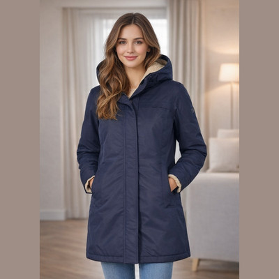 CMP Damen Funktionsjacke Outdoorjacke wasserdicht winddicht Größe M - 210004
