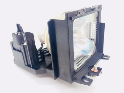 Jaspertronics  Lamp & Housing for Sharp PG-A10X-SL Projectors - 1 Year Warranty