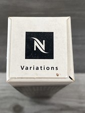 Nespresso Original VARIATIONS COCONUT Espresso Pods Capsules, 1 sleeve LE RARE