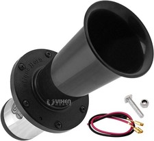 12v Ooga Old Fashioned Sound Black Car Golf Cart Truck Atv Utvcolor Black 12v Ooga Old Fashioned Sound Black Car Golf Cart Truck Atv Utvcolor Black