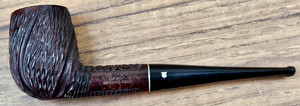 Vintage Medico Crest Imported Briar Billiard Smoking Pipe Estate Pipe 64