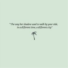 Jens Lekman An Argument With Myself (CD) Album