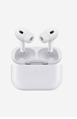 APPLE AIRPODS 2. GENERATION WEISS (MAGSAFE CHARGING USB C) (BRANDNEU VERSIEGELT)xx
