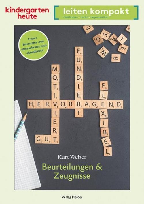 Beurteilungen und Zeugnisse Kurt Weber - Bild 3