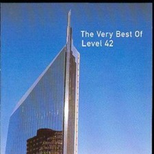 Level 42 The Very Best Of Level 42 (CD) Album