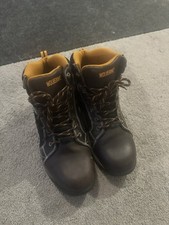 Wolverine mens Brown Composite Toe Waterproof...