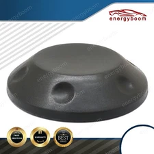 1 Front Bumper Fog Light Lamp Hole Cover For Nissan Frontier & Xterra Left=Right