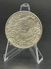 Valhalla Vikings Berserkers Collector Coin 1 Troy Oz .999 Fine Silver Rare Round