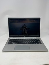 HP EliteBook 845 G8 14" AMD Ryzen 5 Pro 5650U 2.3GHz 16GB RAM 512GB SSD