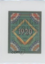 1991 Score World Series Trivia Inserts Stan Coveleski Scores Big #48 HOF te2