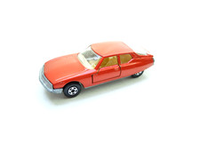 MATCHBOX 51 CITROEN SM