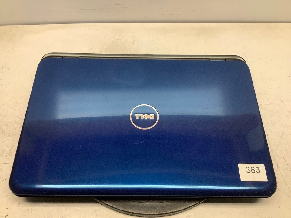 Dell Inspiron N5010 Intel i5-M450 2.4GHz 4 GB NO HDD - Image 2 of 4