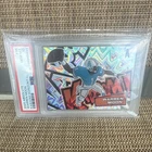 2025 Panini Absolute Warren Moon Base (PSA 10)